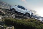 SsangYong Rexton Sports 2018 года (KR)